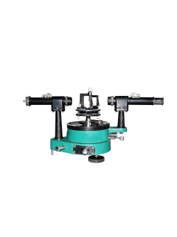 SPECTROMETER ELFO